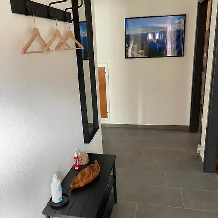 Apartman Dasana *
