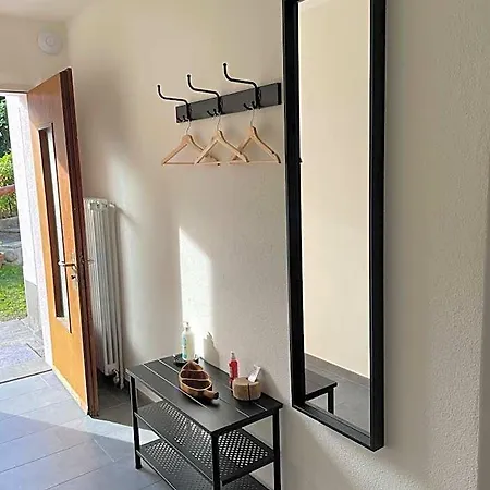 Apartman Dasana *
