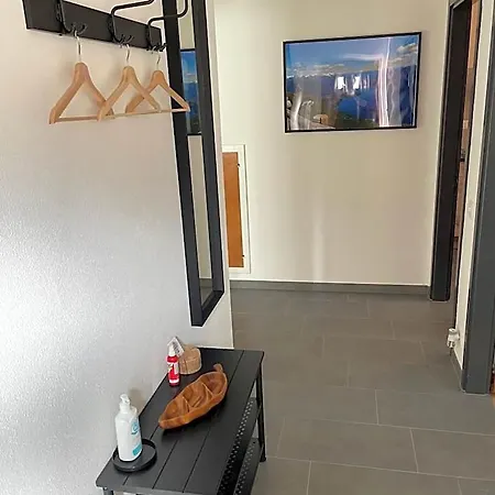 Dasana Apartman