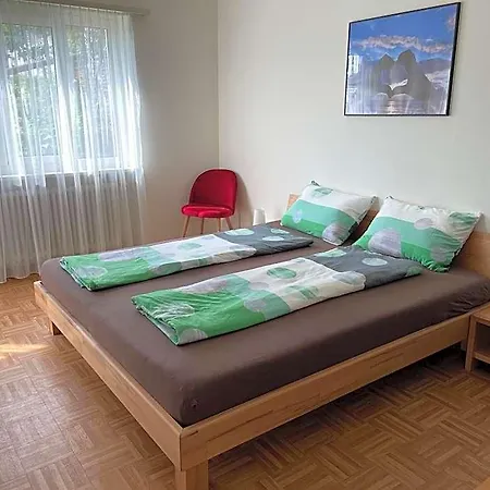 Dasana Apartman *
