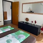 Appartamento Dasana Gordola