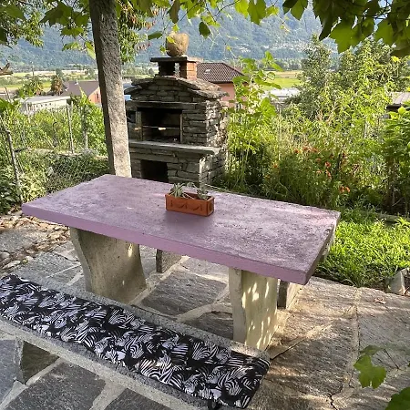 Appartement Dasana *