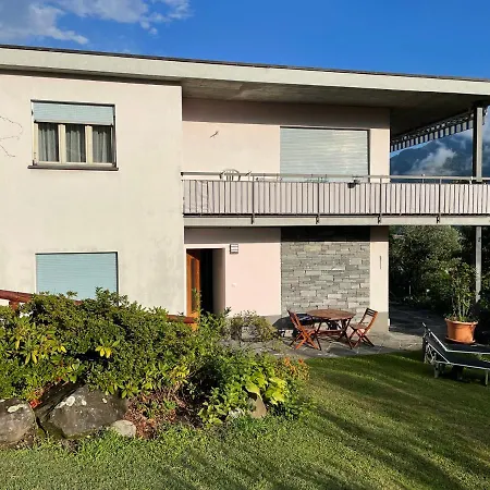 Appartement Dasana *