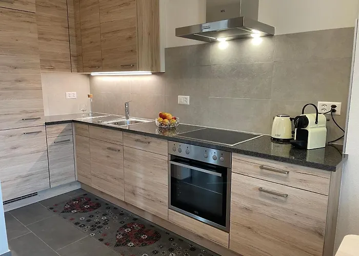 Dasana Appartement Gordola