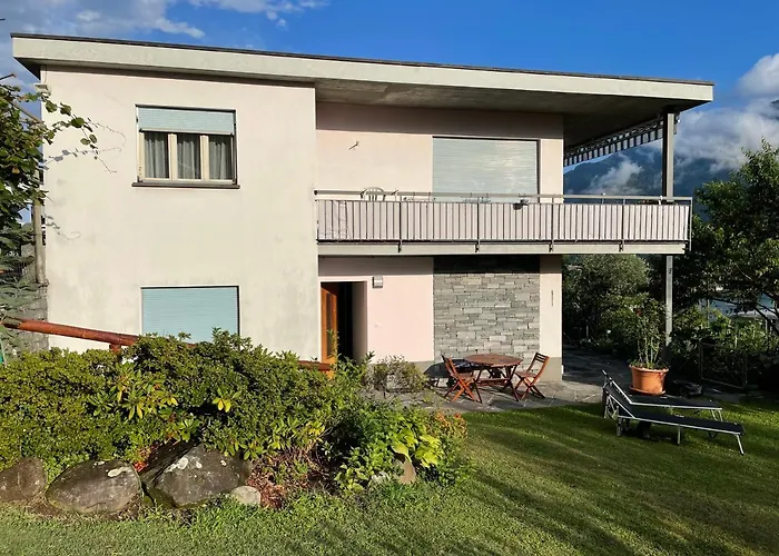 Appartement Dasana *