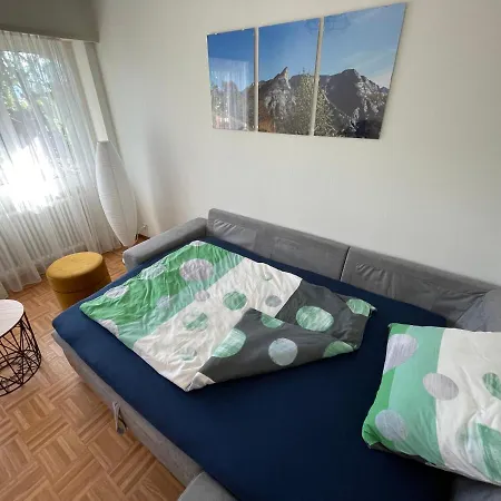 Апартаменты Dasana *