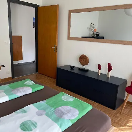 Апартаменты Dasana Гордола